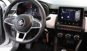 RENAULT Clio V 1.0 TCE EVOLUTION BI-FUEL completo