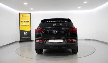 KGM Korando 24 – 1.5 T-GDI K3 completo