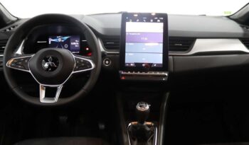 MITSUBISHI ASX 1.0 MPI-T KAITEKI completo