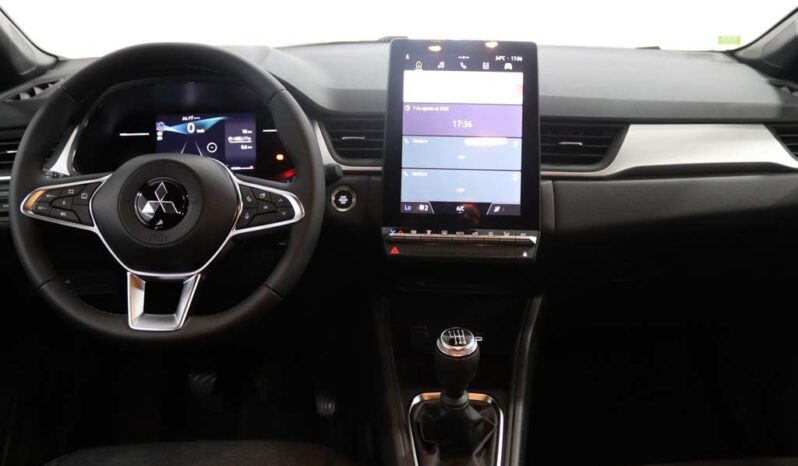 MITSUBISHI ASX 1.0 MPI-T KAITEKI completo