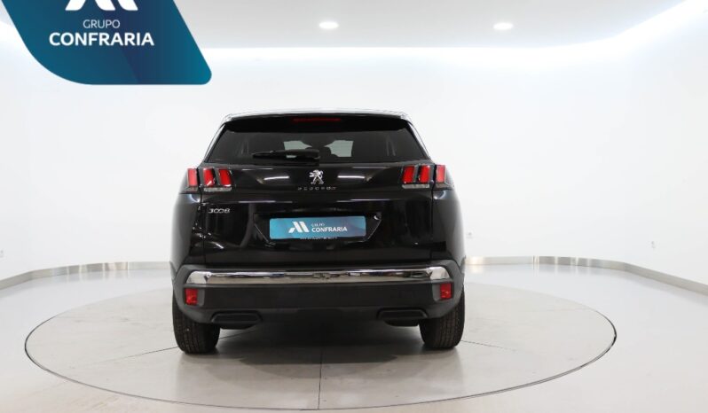 PEUGEOT 3008 1.5 BLUEHDI ACTIVE completo