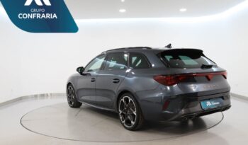 CUPRA Leon Sportstourer 1.5 ETSI DSG completo