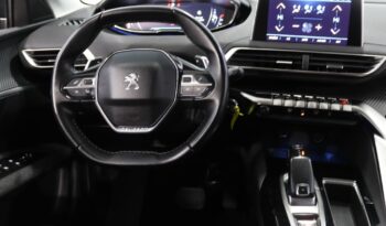 PEUGEOT 3008 1.5 BLUEHDI ACTIVE completo