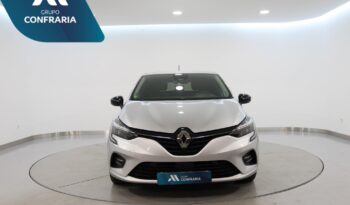 RENAULT Clio V 1.0 TCE EVOLUTION BI-FUEL completo