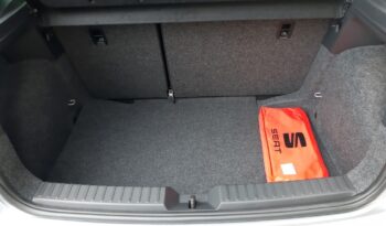 SEAT Ibiza 1.6 TDI STYLE completo