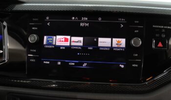 VOLKSWAGEN Polo 1.0 TSI URBAN completo