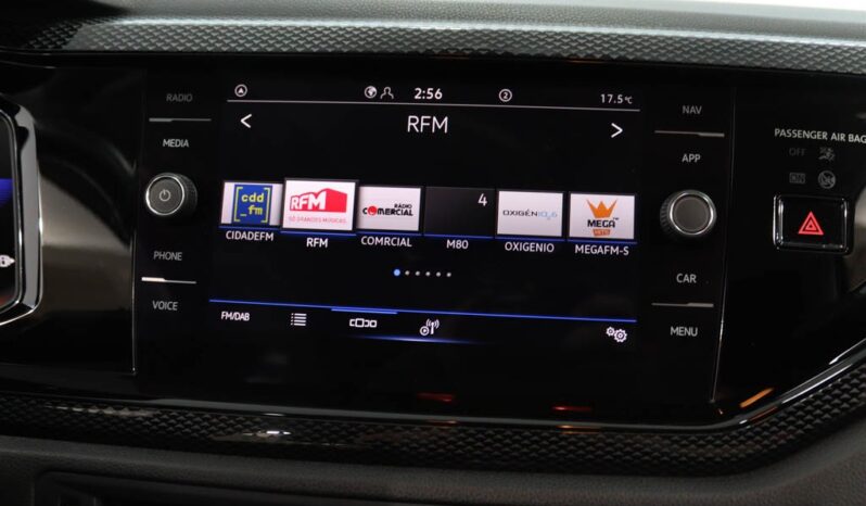 VOLKSWAGEN Polo 1.0 TSI URBAN completo