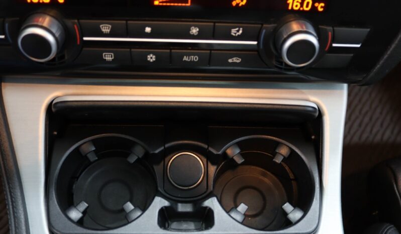 BMW Serie Touring 525 D AUTO completo