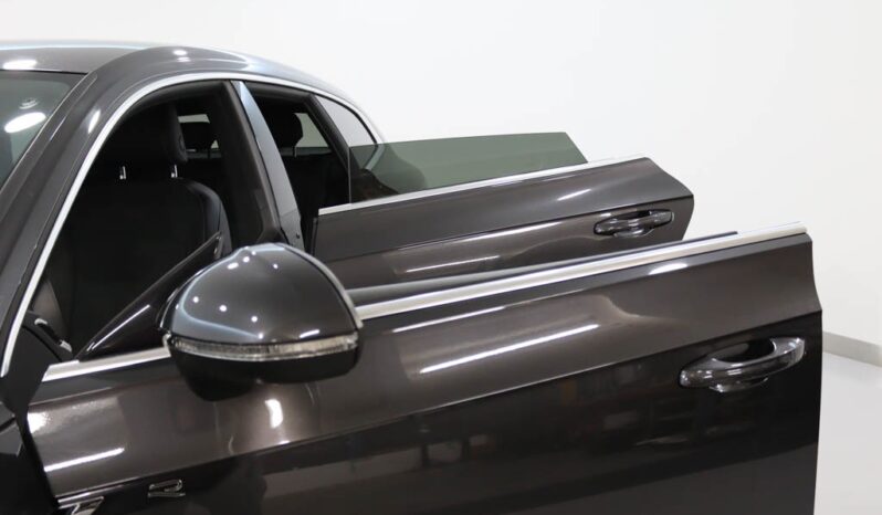 VOLKSWAGEN Arteon Shooting Brake 2.0 TDI R-LINE DSG completo