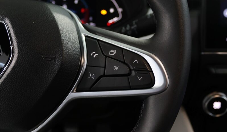 RENAULT Clio V 1.5 BLUE DCI TECHNO completo