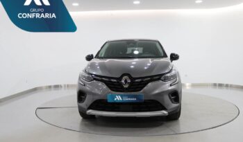 RENAULT Captur 1.0 TCE TECHNO completo