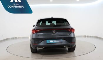 SEAT Leon 2.0 TDI FR completo