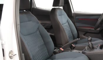 SEAT IBIZA 1.0 TSI STYLE completo