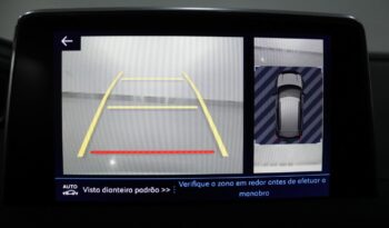 PEUGEOT 3008 1.6 BLUEHDI ALLURE completo