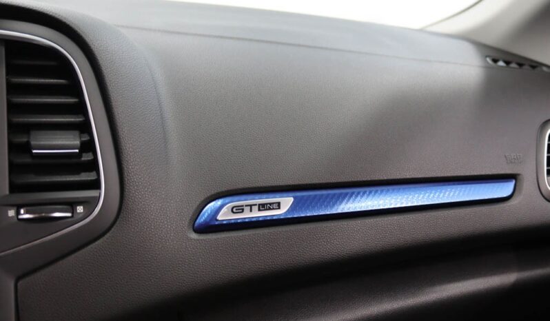 RENAULT Mégane IV Sport Tourer 1.5 DCI GT LINE completo