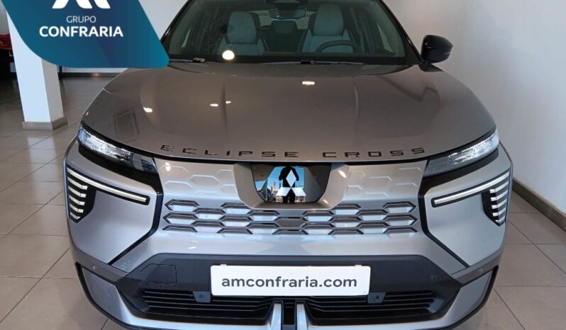MITSUBISHI ECLIPSE CROSS EV 87 KWH INTENSE completo