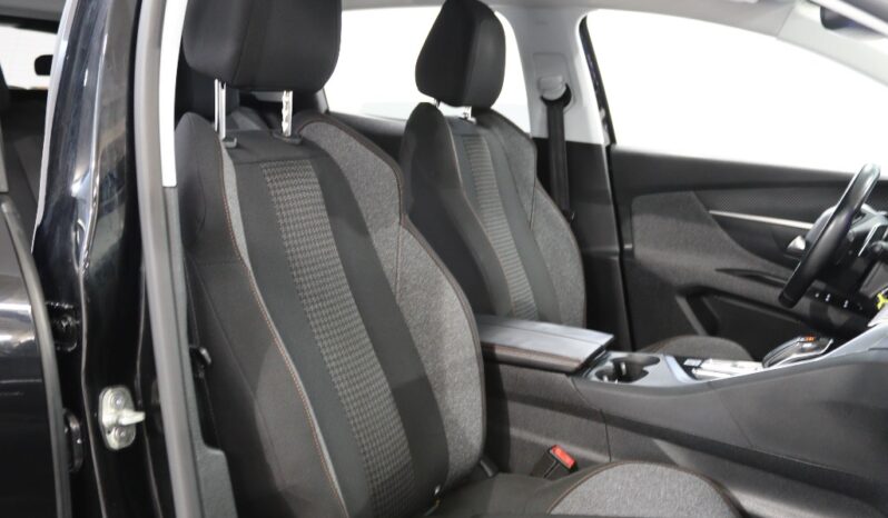 PEUGEOT 3008 1.5 BLUEHDI ACTIVE completo