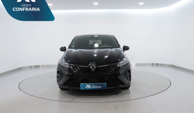 RENAULT Clio V Fase II 1.0 TCE EVOLUTION BI-FUEL completo