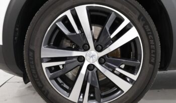 PEUGEOT 3008 1.6 BLUEHDI ALLURE completo