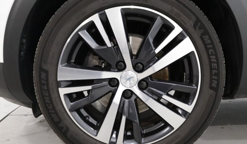 PEUGEOT 3008 1.6 BLUEHDI ALLURE completo