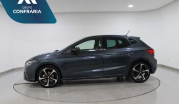 SEAT Ibiza 1.0 TSI FR DSG completo