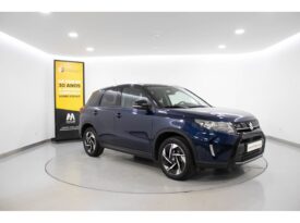 SUZUKI Vitara 1.4T S3 4WD MILD HYBRID