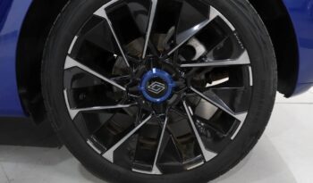 RENAULT CLIO V FASE II 1.6 E-TECH FULL HYBRID ESPRIT ALPINE completo