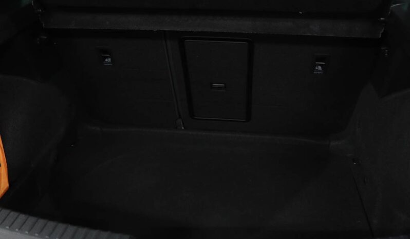 SEAT Leon 2.0 TDI FR completo