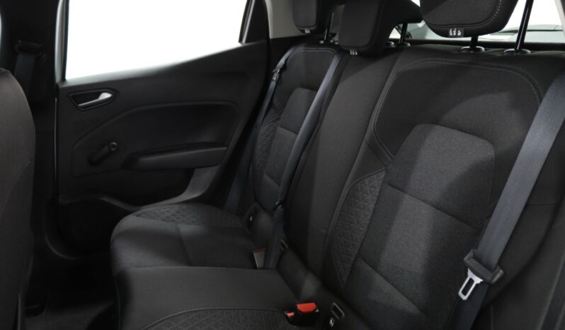 RENAULT Clio V 1.5 BLUE DCI INTENS completo