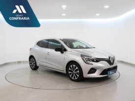 RENAULT Clio V 1.5 BLUE DCI TECHNO