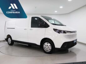 MAXUS DELIVER 7 2.0 TD L2H1