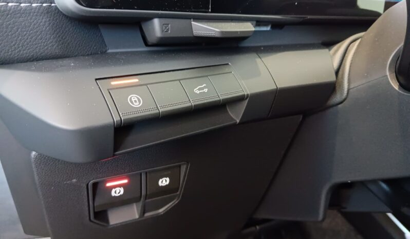 MITSUBISHI ECLIPSE CROSS EV 87 KWH INTENSE completo