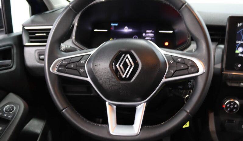 RENAULT Clio V Fase II 1.0 TCE EVOLUTION BI-FUEL completo