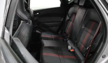 RENAULT Captur 1.0 TCE RS LINE completo