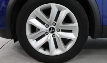 MITSUBISHI ASX 1.0 MPI-T INVITE completo