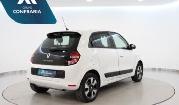 RENAULT Twingo 1.0 SCE LIMITED completo