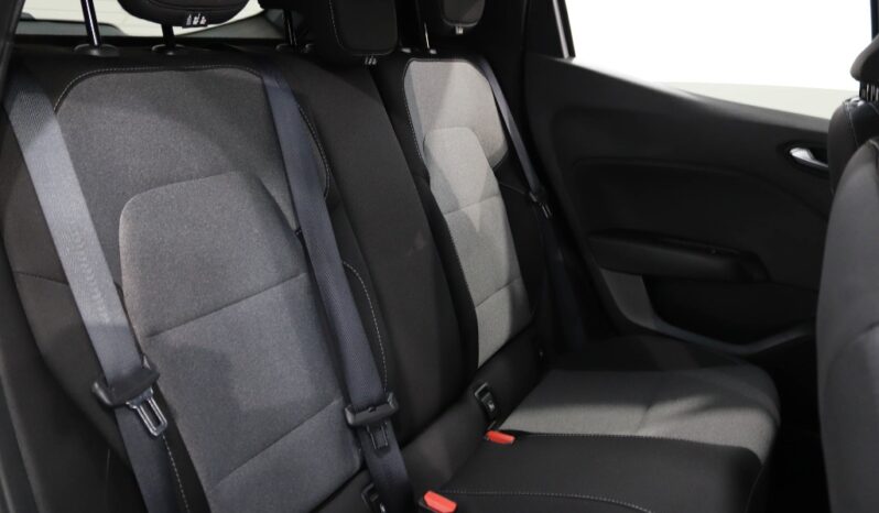 RENAULT Clio V Fase II 1.0 TCE EVOLUTION BI-FUEL completo