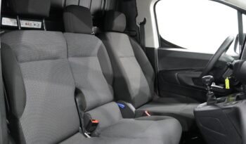 FIAT DOBLÒ DIESEL 1.5 BLUEHDI CURTA completo