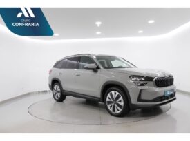SKODA KODIAQ DIESEL 2.0 TDI ULTRA DSG