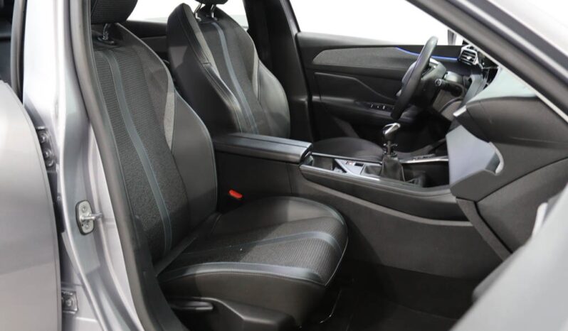 PEUGEOT 308 SW 1.5 BLUEHDI ALLURE completo