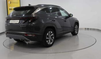 HYUNDAI Tucson 1.6 CRDI PREMIUM completo