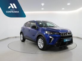 MITSUBISHI ASX 1.2 DI-T KAITEKI