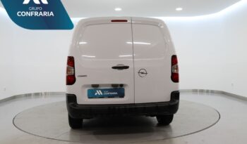 OPEL COMBO CARGO DIESEL 1.5 CDTI XL completo