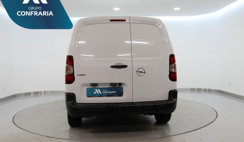 OPEL COMBO CARGO DIESEL 1.5 CDTI XL completo