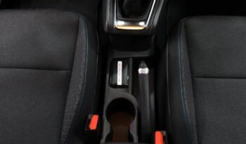 MITSUBISHI ASX 1.2 DI-T KAITEKI completo