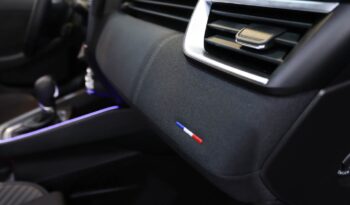 RENAULT CLIO V FASE II 1.6 E-TECH FULL HYBRID ESPRIT ALPINE completo