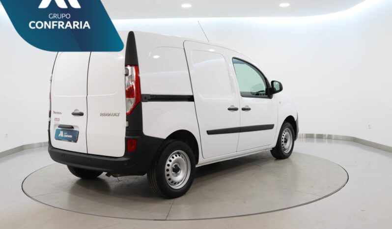 RENAULT Kangoo Express Fase II 1.5 DCI BUSINESS 3L S/S completo
