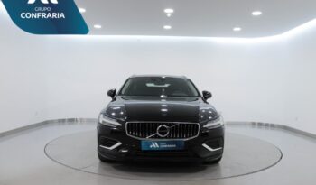 VOLVO V60 2.0 T6 AWD TE CORE completo