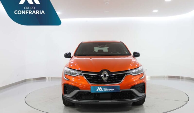 RENAULT Arkana 1.3 TCE R.S.LINE EDC completo
