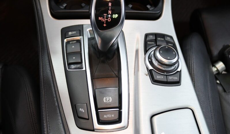 BMW Serie Touring 525 D AUTO completo